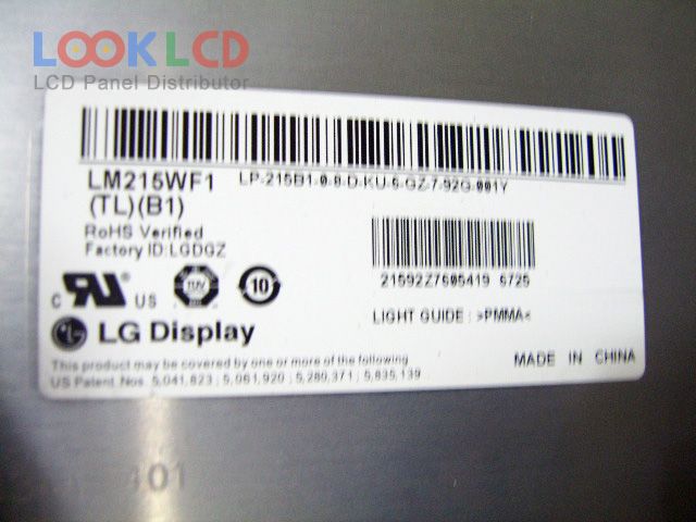 LM215WF1-TLB1